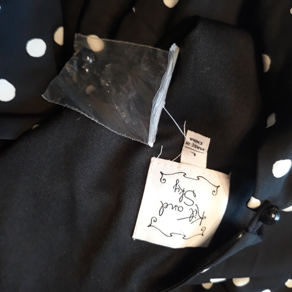 NWOT Kit & Sky Dress - Picture 5 of 5